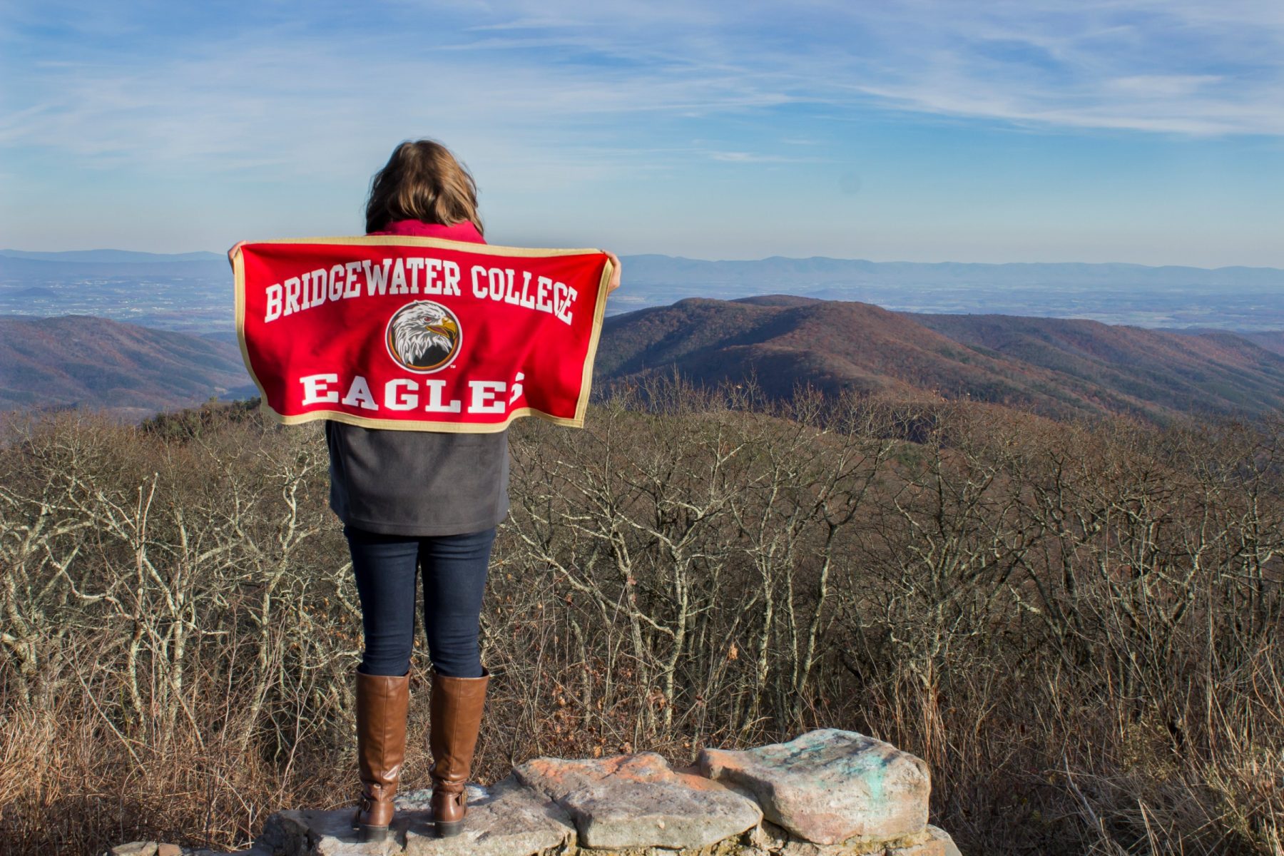 About | Bridgewater College