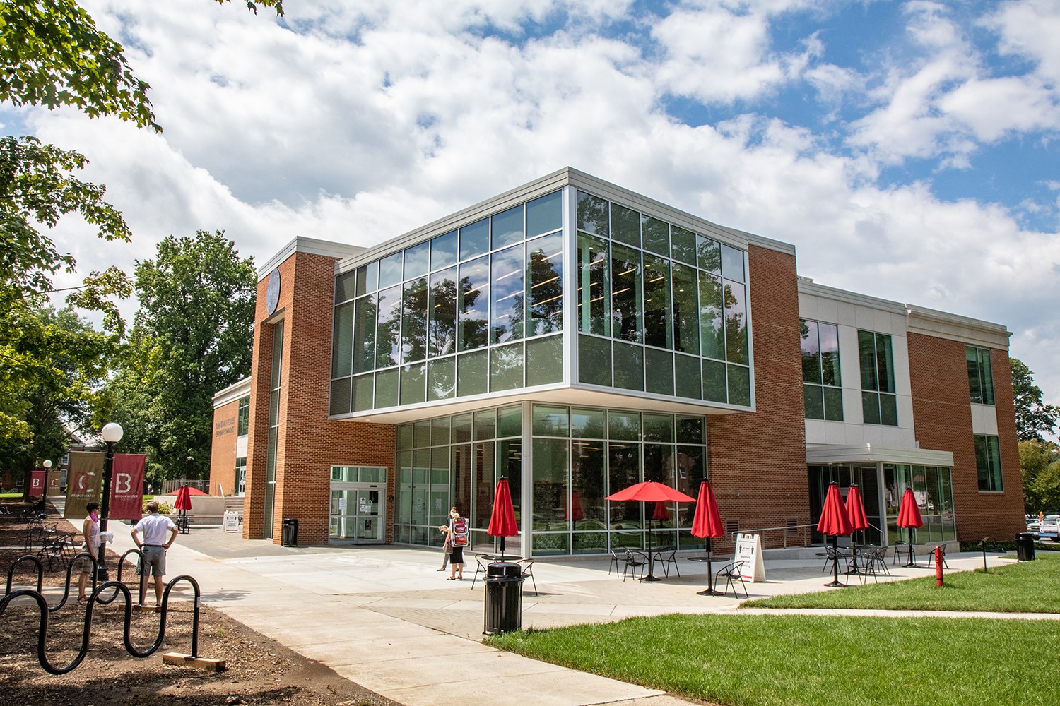 Events And News Bridgewater College