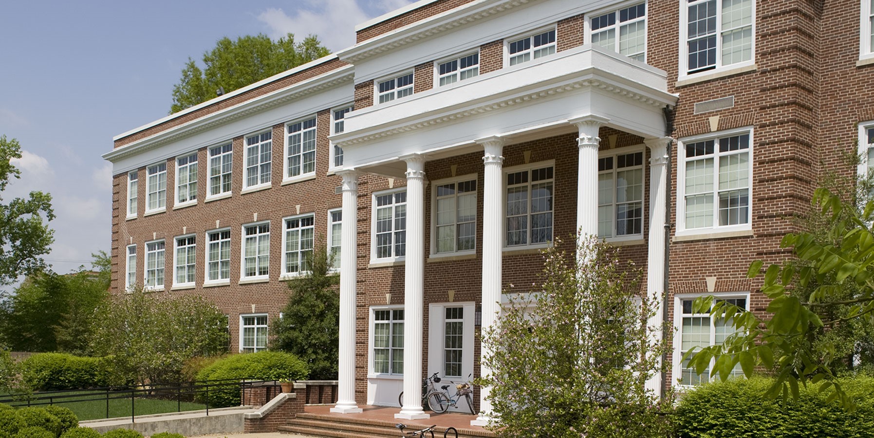 Bridgewater College Announces the Bonnie Forrer and John Harvey Rhodes ...