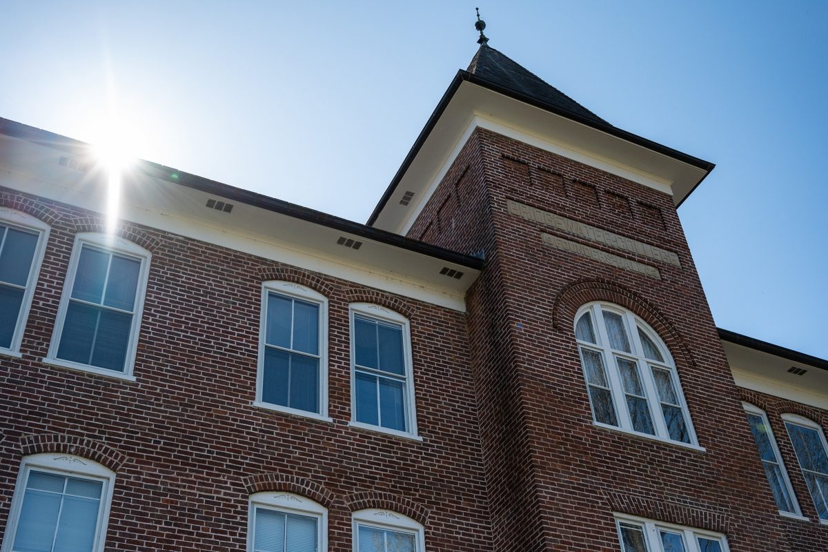 Bridgewater College Announces 2021 Founder’s Day Award Winners ...