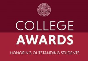 Bridgewater College’s Alumni Association Awards Scholarships