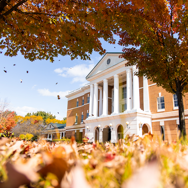 Bridgewater College | Best Liberal Arts Colleges Small and Private