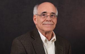 Dr. David C. Huffman