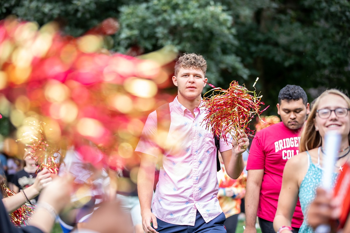 Bridgewater College Welcomes Students Back To Campus For 2022-23 ...