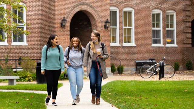 Bridgewater College | Best Liberal Arts Colleges Small and Private