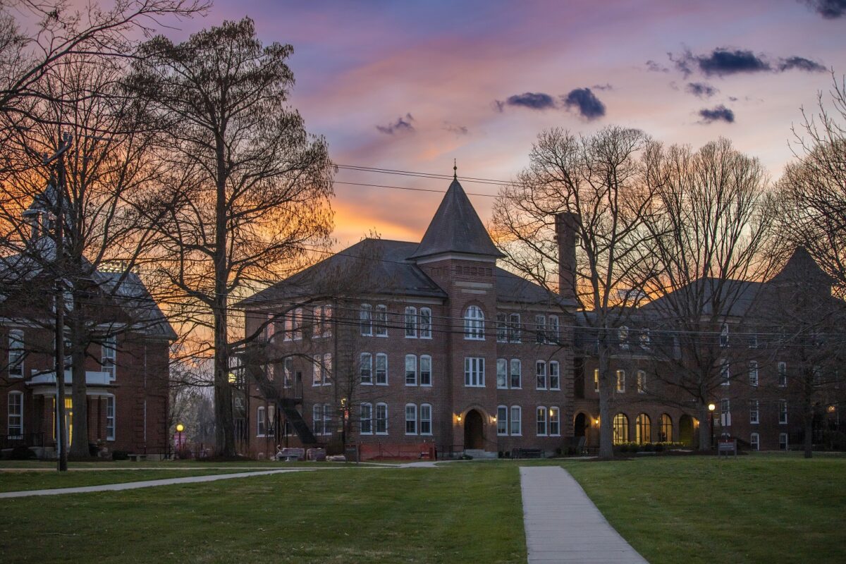 Bridgewater College | Best Liberal Arts Colleges Small and Private