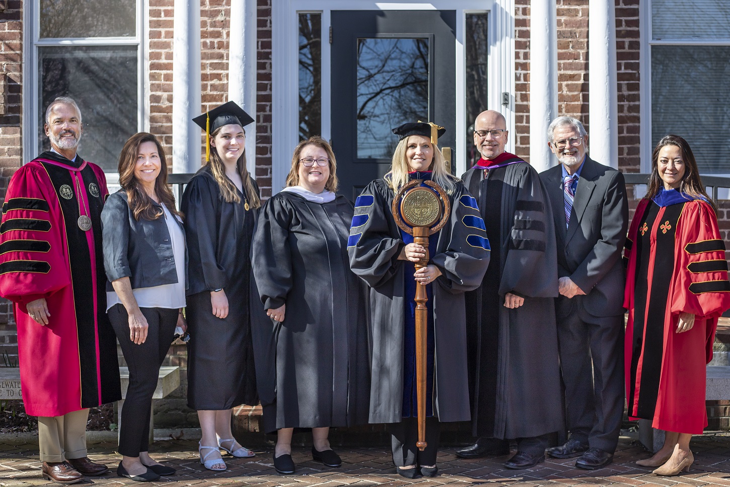 University of Louisville Society of Physics Students