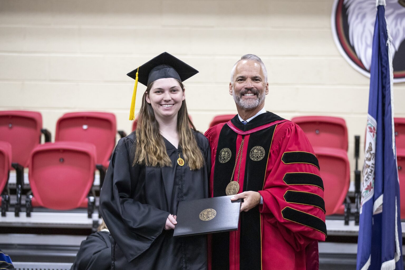 Bridgewater College Announces 2023 Founder’s Day Awards | Bridgewater ...