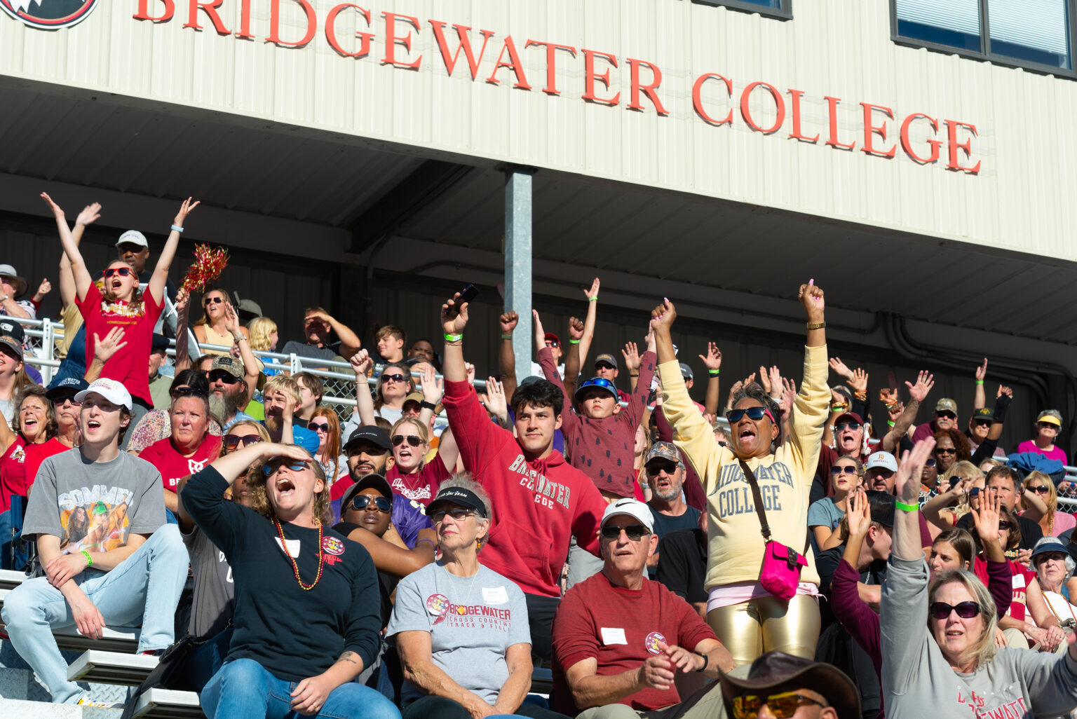 Benefits of Employment Bridgewater College