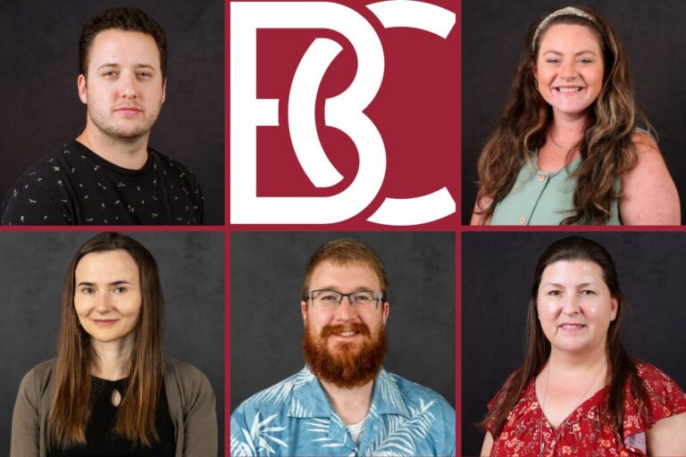 Bridgewater College Welcomes New Faculty Members in 2023-2024 ...