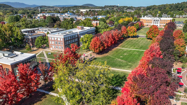 Campus Map  Oregon State University Visitors Guide