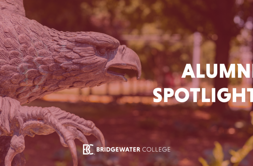 Alumni Spotlight