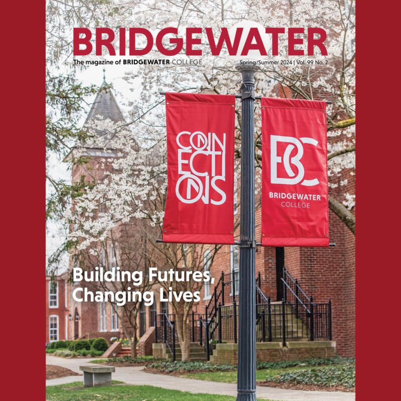 Bridgewater Magazine