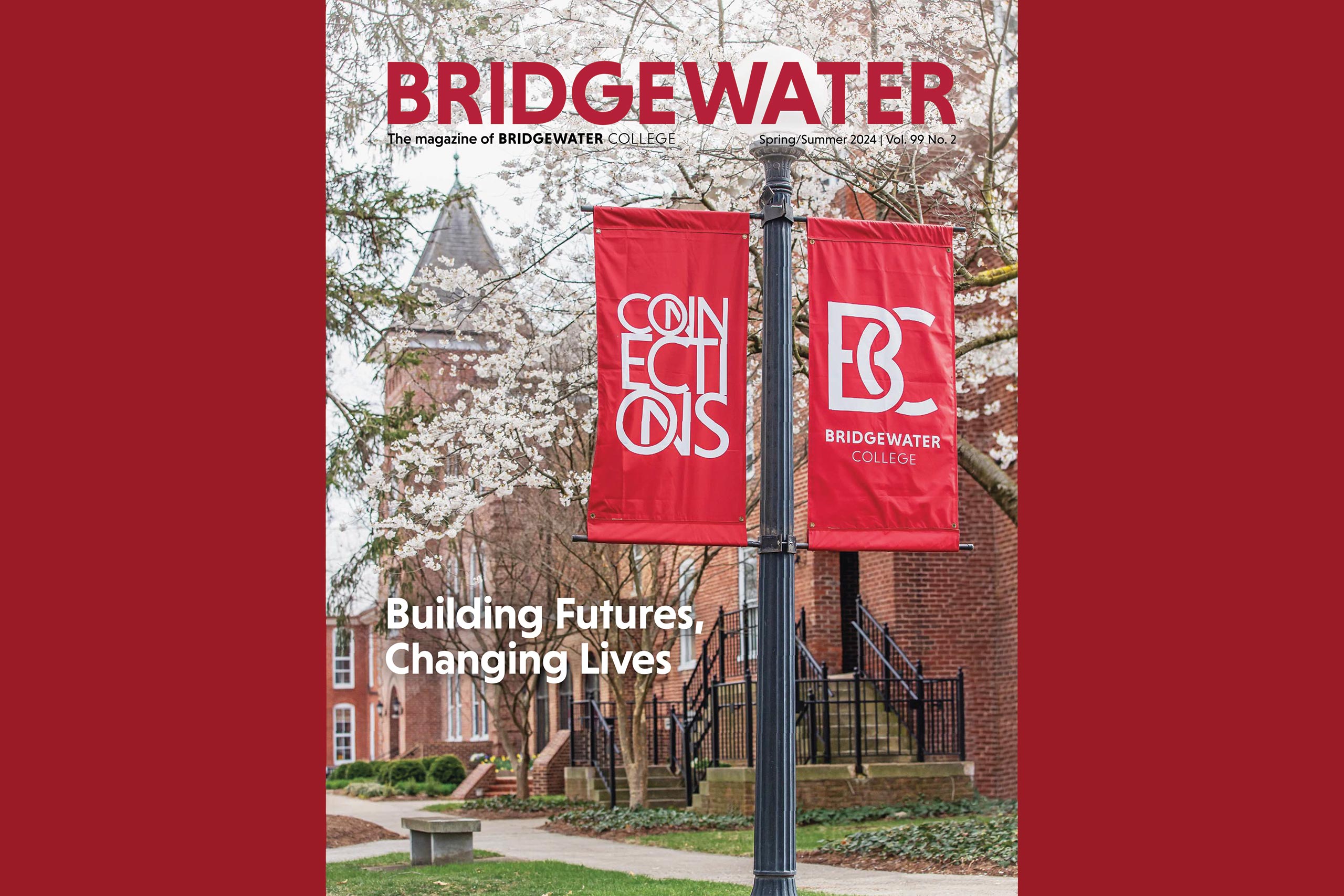 Bridgewater Magazine