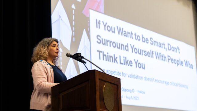 Celeste Headlee