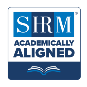 S-H-R-M Academically Aligned 