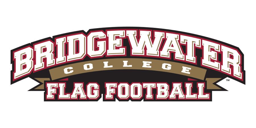 BC flag football logo