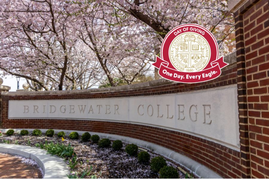 Day of Giving 2026 banner