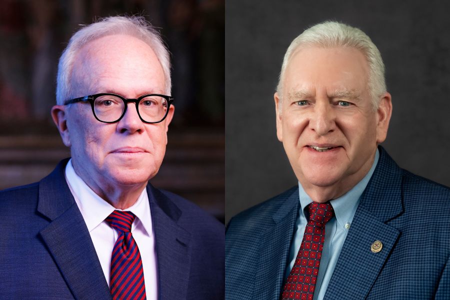 Bridgewater College Announces 2026 Baccalaureate and Commencement Speakers