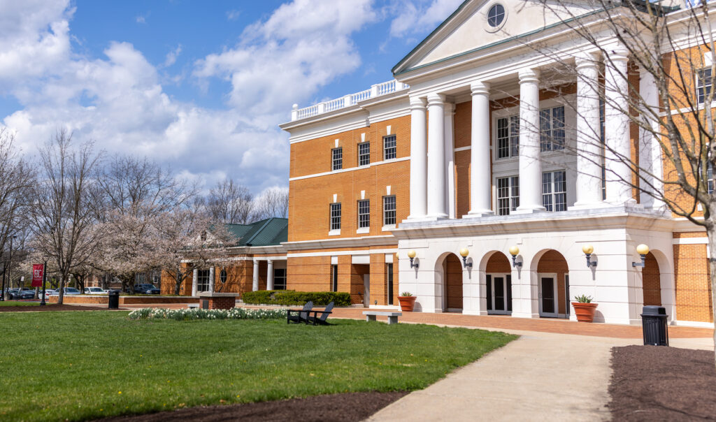 McKinney Science Center