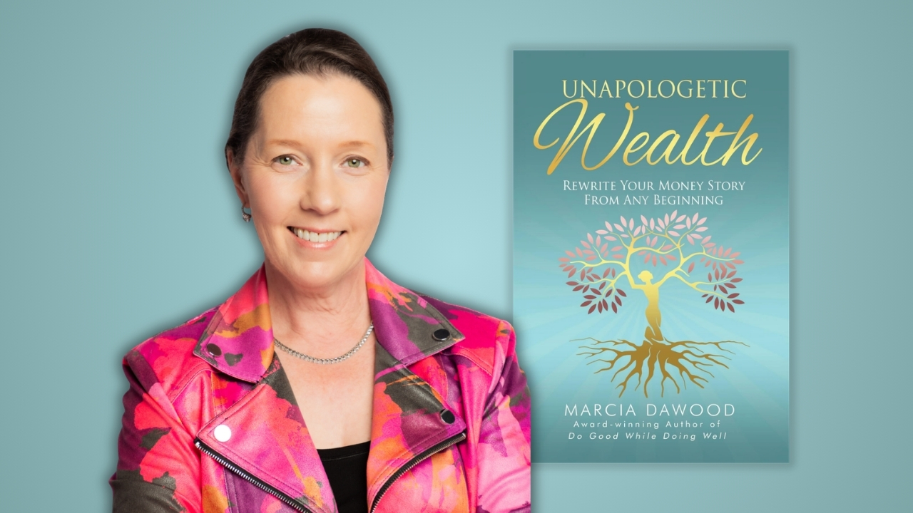 Marcia Dawood