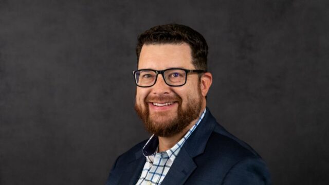 Dr. Marcus Glasgow
