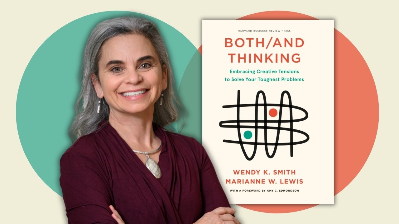 Wendy Smith headshot